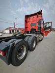 Faw Jiefang Truck Used Tractor Head J7 500 Hp 6x4 Strong