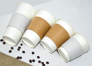Quality Disposable Coffee Cups Wedding With Lids wholesale