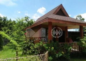 Quality Good Anti Humid Performance Modern Holiday House With Exclusive Patent Wallboard wholesale
