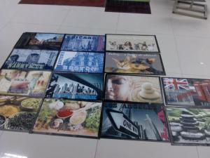 Quality nonwoven carpet wholesale