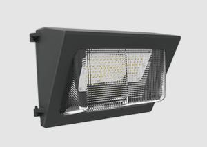 Quality IP65 Exterior LED Wall Pack 40W - 150W Wall Mounted Decorative Lighting wholesale