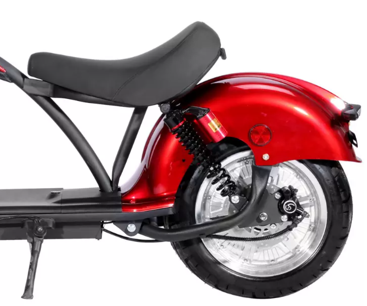 Small Electric Scooter Motorcycle For Adults Electric Motorbike For Adults Road Legal 40 50 55 Mph