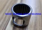 BK1512 C0 C2 C3 C4 C5 Clearance Roller Needle Bearing Steel Roller Bearings With