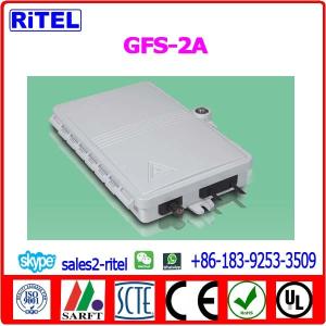 Quality FTTX Optic Distribution Box GFS-2A wholesale