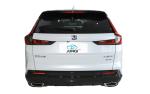 2025 Crv 2.0L CVT 4WD 2WD 5 Seats Suv Hybrid Car Crv For Adults