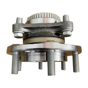 Quality 435020K050 4357060010 Front Rear Axle Head Hub Bearing TOYOTA HILUX VIGO Fortuner wholesale