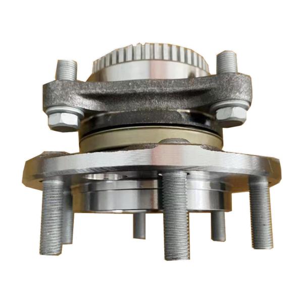 435020K050 4357060010 Front Rear Axle Head Hub Bearing TOYOTA HILUX VIGO
