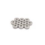 625 ZZ 625ZZ Ball Bearing 625Z 525 ZZ Miniature Bearing 625RS 625-2RS ABEC-1