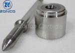Corrosion Resistant Cemented Tungsten Carbide Valve Core