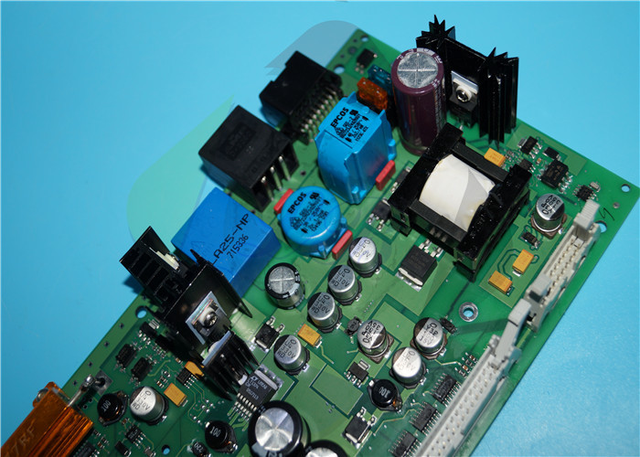 00.785.0809 Printing Machine Spare Parts HD Flat module UVM3 CD102 XL105 SM52 SM74 SM102