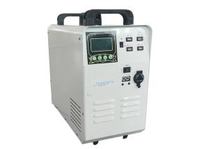 Quality 12v 50ah 780WH 600W Ups Uninterruptible Power Supply Solar Power Generator wholesale