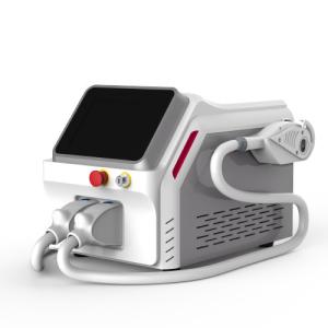 Quality 690nm 750nm 808nm IPL Hair Removal Skin Rejuvenation wholesale