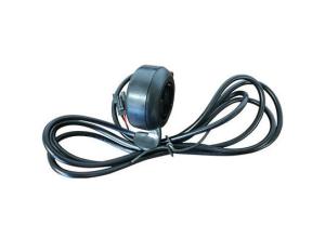 Quality Semi Throttle Electric Bike Scooter Parts ABS PA66 / GF20 Materials wholesale