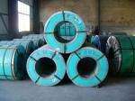 ASTM 201 304 316 Hot Rolled Stainless Steel Coil For Storage Tank BA HL MIRROR