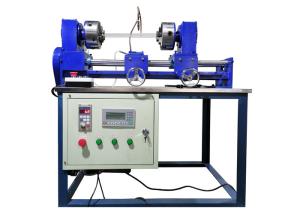 Quality Scientific Glass Lathe Machine CE For Materials Laboratory Testing wholesale