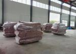 Shipyard Lifting Docking Rubber Ship Launching Airbags Customized