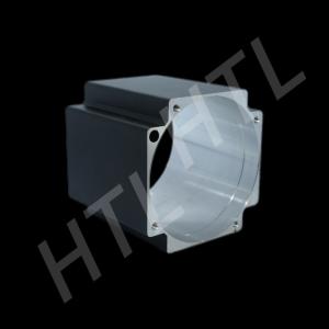 Quality High Speed CNC Machining Parts Customizable Metal Cutting Process wholesale