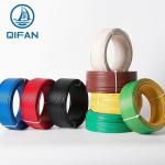 Xhhw EHV Power Cable Copper Conductor XLPE Insulation Flame Retardant 600V
