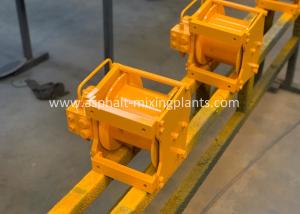 Quality 800KG 1765lbs Hydraulic Crane Winch Truck Trailer Crawer Truck wholesale