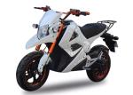 Lightweight Electric Sport Motorcycle Battery Powered Motorcycle Fast Speed
