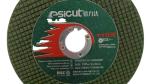 75X1.6X10mm Ultra Thin Cutting Disc