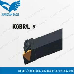 Quality Grooving Toolholders (KGBR/L) wholesale