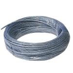 307 304 316 Stainless Steel Wire Rod 3mm 3.2 Mm 2mm SS Wire Rope