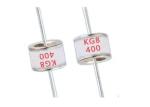 KG8 Series GDT 8x6mm 2 Electrode Switching Spark Gaps 110V-800V Surge Arrestors