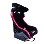 Racing Vehicles Lightweight Bucket Seats Temperature Regulation Comfortable