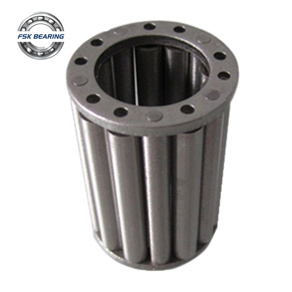 Gcr15 Chrome Steel 93330 Needle Roller Cage Assemblies 19.05x28.575x47.625mm