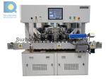 Power Tool Motor Rotor Balancing Machine