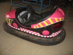 Unique Battery Bumper Cars , Safe Indoor Bumper Cars Thick Material