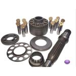 Steel K5V80 K5V140 Excavator Hydraulic Pump Parts