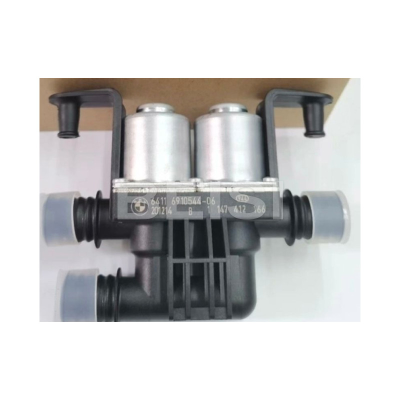 64116910544 Genuine Heater Control Valve Fit BMW E53 E70 F15 X5 E71 F16 X6