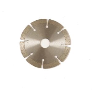 Quality 4 Inch Concrete Cutting Disc For Angle Grinder 105x20mm 100mm Diamond Cutting Wheel wholesale
