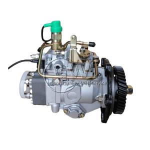 Quality 104642-1451 Zexel Diesel Fuel Injection Pump VE4/12F1800LNP1491 8971201791 wholesale