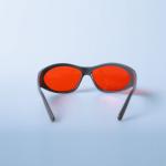 Excimer / Ultraviolet / Argon Green Laser Protection Glasses 200-540nm CE