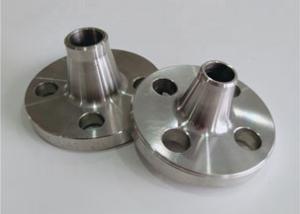 China ASTM A182 ASME B16.5 Forged Stainless Steel Flange Rf 150 Blind Flange on sale