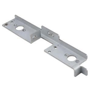 Quality 0.002mm Accuracy Small Aluminum Stamping Parts Powder Coating wholesale