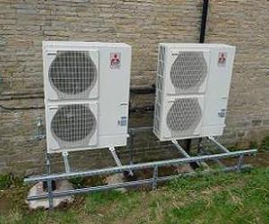 Quality geothermal source heat pump wholesale