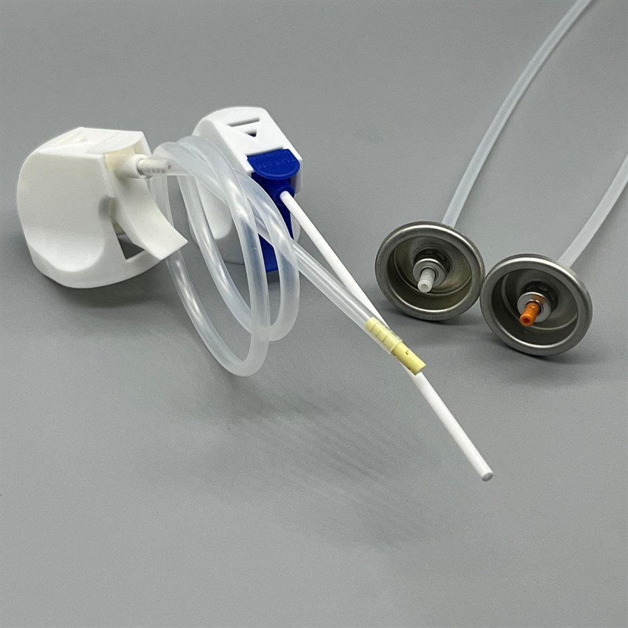 Reliable Air Conditioner Cleaner Button for Hotels and Offices with Hassle-Free Operation