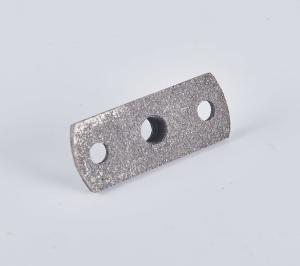 Quality 12-159mm Brass Pipe Clamp For Plumbing And Industrial wholesale