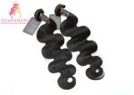 100 Peruvian Human Hair Body Wave Raw Virgin