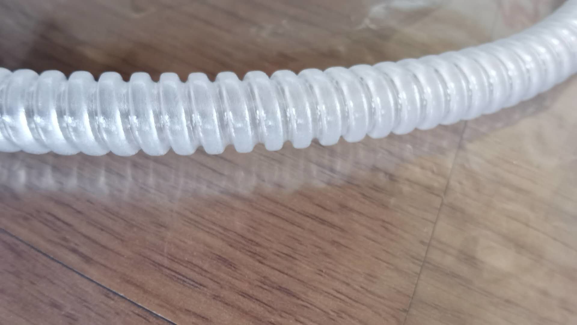Reusable Anesthesia Breathing Circuits
