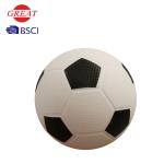 Lightweight 20cm PVC Soccer Ball , Ecofriendly Kids Soccer Ball For 3 Ages Kids