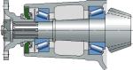 30313 taper roller bearing with