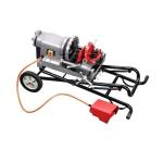 1/4"-2" Electric Pipe Threader Compatible With RIDGID Dies 300c