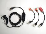 Schuko/Nema/UK Plug Portable EV Charger