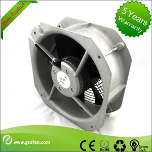 Quality 48V Dc Brushless Fan Similar Ebm-Past For Air-Conditioning Fans With 280*80 wholesale