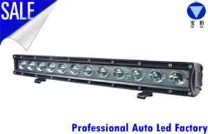 Quality BB-A60（Epistar/CREE Signal low Led Light Bar)-60W wholesale